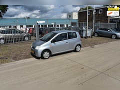 Daihatsu Cuore - 1.0-12V Tokyo