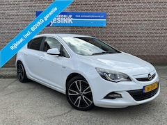 Opel Astra - 1.4 Turbo Sport Leer/Cruise/Navi/Trekhaak