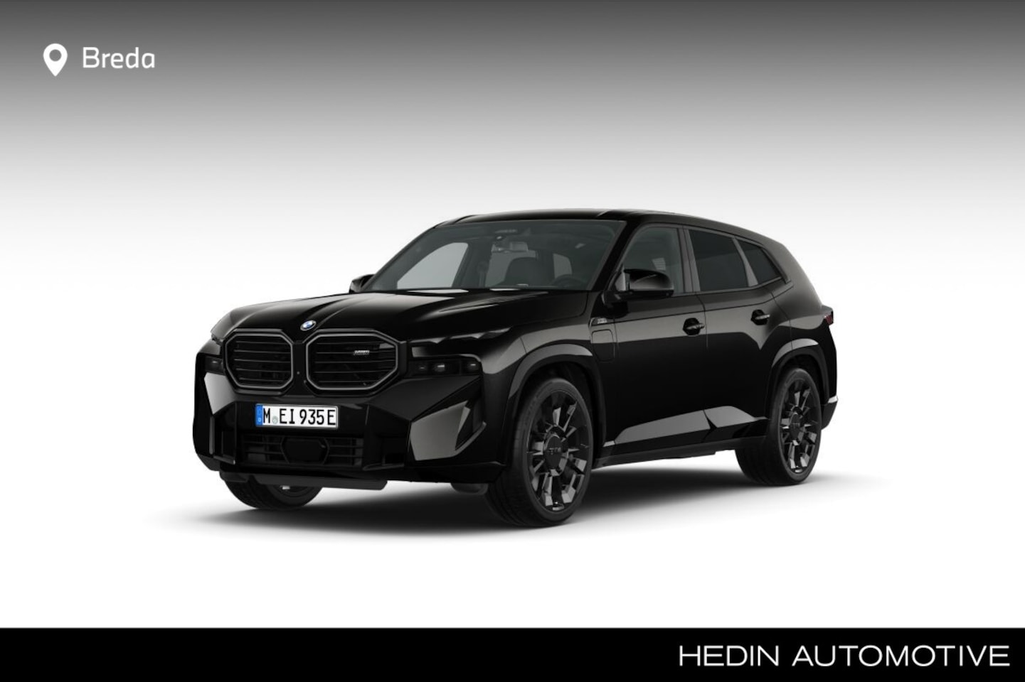 BMW XM - PHEV 50e 30 kWh Bowers & Wilkins Diamond Surround Sound | 23 inch | Driving Assistant Prof - AutoWereld.nl