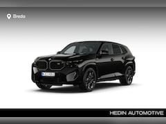 BMW XM - PHEV 50e 30 kWh Bowers & Wilkins Diamond Surround Sound | 23 inch | Driving Assistant Prof