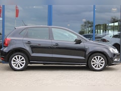 Volkswagen Polo - 1.0 Comfortline NAVI CLIMA WINTERPAKKET