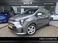 Kia Picanto - 1.0 DPI DynamicLine | Automaat | Tot 10 jaar of 150.000 km Garantie |