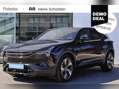Polestar 3 - 3 Long range Single motor Pilot Plus 111 kWh | Adaptieve Cruise Control | Pilot Assist | 3