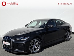BMW i4 - eDrive40 High Executive M-Sport 84 kWh SOH 100% Laser Head-Up Harman/Kardon 360 Camera | A