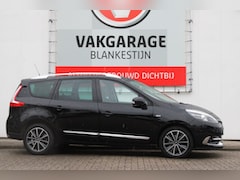 Renault Grand Scénic - 7 Personen 1.2 TCe Bose 7p