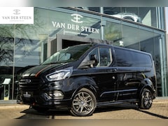 Ford Transit Custom - 290 2.0 TDCI L1H1 Sport