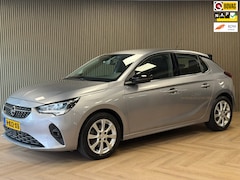 Opel Corsa - 1.2 GS Line AUT NAVI CRUISE CLIMATE CONTROL CAM CARPLAY PDC KEYLESS