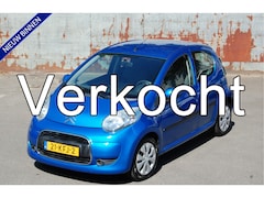 Citroën C1 - Automaat / Airco / Navi / Nw. Koppeling