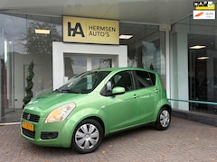 Suzuki Splash - 1.2 Exclusive|Airco|NAP|APK|