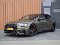 Audi A6 Avant - 55 TFSI e Quattro S-edition Competition Pano | B&O | 21" | Nachtzicht