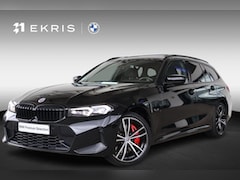 BMW 3-serie Touring - 330e xDrive | M Sport | Harman Kardon | SOH 90, 4% | Panorama Dak | Trekhaak