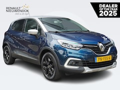 Renault Captur - TCe 90 Intens / TREKHAAK / NAVI / CAMERA / CRUISE / CLIMATE / PDC 360 / LED / KEYLESS / AN