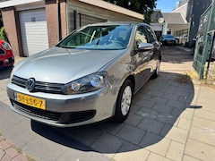 Volkswagen Golf - 1.2 TSI Comfortline BlueMotion