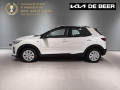 Kia Stonic - 1.0 T-GDi 100pk DynamicLine Navi/ Airco / Cruise