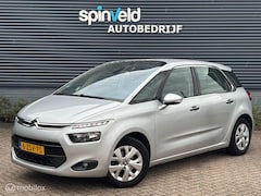 Citroën C4 Picasso - 1.6 VTi Intensive - Nap - Trekhaak - Pdc