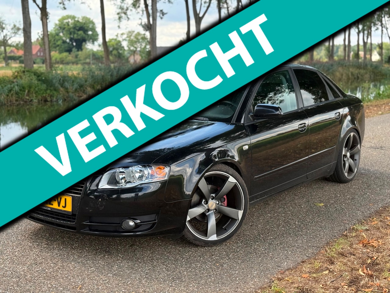Audi A4 Limousine - 2.0 Pro Line|Airco|Nieuwe apk - AutoWereld.nl