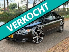 Audi A4 Limousine - 2.0 Pro Line|Airco|Nieuwe apk