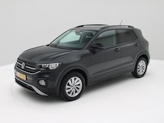 Volkswagen T-Cross - 1.0 TSI Life / Navi / PDC V+A / LMV / Origineel NL