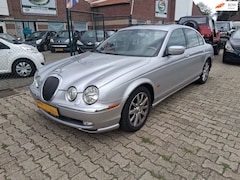Jaguar S-type - 4.0 V8 Sport
