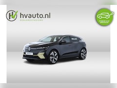 Renault Mégane E-Tech - EV60 OPTIMUM CHARGE 220PK ICONIC | Trekhaak | Warmtepomp | Harman Kardon