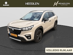 Suzuki S-Cross - 1.4 Boosterjet Special Edition Style Hybrid | Rijklaar | Demo |