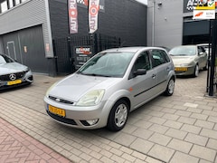 Ford Fiesta - 1.6-16V Ghia Airco NAP APK 1 Jaar