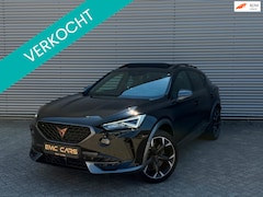 CUPRA Formentor - 2.0 TSI 4DRIVE l PANO l Beats l 310 PK l