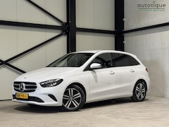 Mercedes-Benz B-klasse - 250 e Business | navi | leder | trekhaak | carplay | sfeerverlichting |
