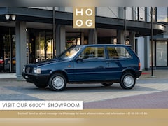 Fiat Uno - 45s