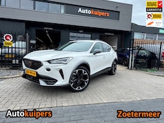 CUPRA Formentor - 1.4 e-Hybrid Business
