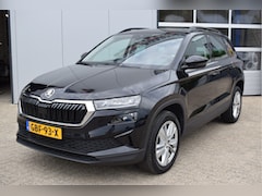 Skoda Karoq - 1.5 TSI ACT Business Edition | NL-Auto | Open dak | Varioflex stoelen