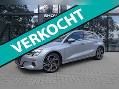 Audi A3 Sportback - 40 TFSI e ACC CAMERA PANO VOL'