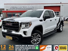 GMC Sierra 1500 - 5.3 V8 LPG 200L MARGE CARPLAY TOP