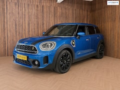 MINI Countryman - 1.5 Cooper S E ALL4 Yours