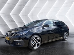 Peugeot 308 SW - 1.2 PureT.Blue L. Pr