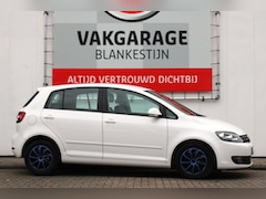 Volkswagen Golf Plus - 1.2 TSI Trendl.BlueM