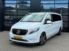 Mercedes-Benz Vito - 116 CDI Extra Lang LED Camera Stoelverw