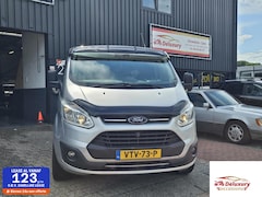 Ford Transit Custom - 310 2.0 TDCI L2H1 Trend