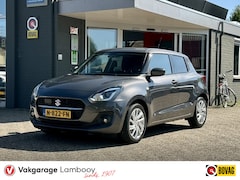 Suzuki Swift - 1.2 Select Smart Hybrid Navi Camera Adaptive-Cruise