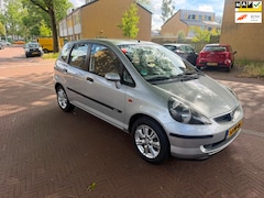 Honda Jazz - AUTOMAAT / 144.000 NAP / Airco / Nette auto
