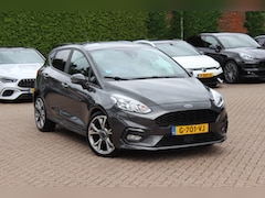Ford Fiesta - 1.0 EcoBoost ST-Line Automaat. / Navigatie / Parkeerhulp achter / 17'' / Stoelverwarming /