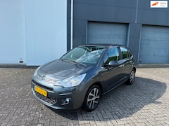 Citroën C3 - 1.2 PureTech Selection Goed onderhouden 2016