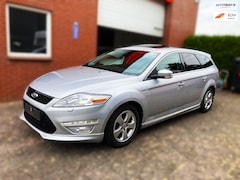 Ford Mondeo Wagon - 2.0 S-Edition 239pk/ AUT./PANO/Vol opties