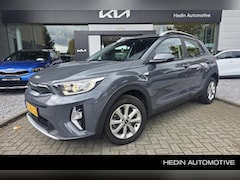 Kia Stonic - 1.0 T-GDi MHEV DynamicLine | Tot 10 jaar of 150.000 km Garantie |