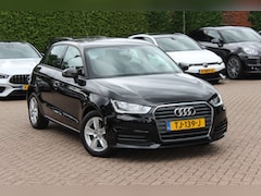 Audi A1 Sportback - 1.0 TFSI Pro Line / NL Auto / 1e Eign. / 15'' / Cruise Control / Bluetooth / Airco
