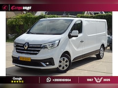 Renault Trafic - 2.0 dCi L2H1