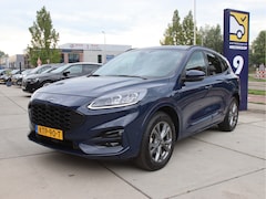 Ford Kuga - 2.5 PHEV ST-Line X B&O, Camera-Carplay, Leder-Alcantara Zomeractie