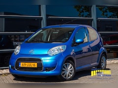 Citroën C1 - 1.0-12V Ambiance 2eig.|NL-auto|Goed onderhouden