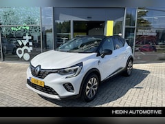 Renault Captur - 1.0 TCe 90 Intens
