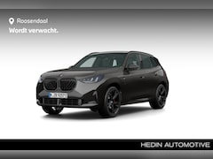 BMW X3 - 30e xDrive | M Sportpakket Pro | Trekhaak | Panoramadak | Driving Assistant Plus | Parking